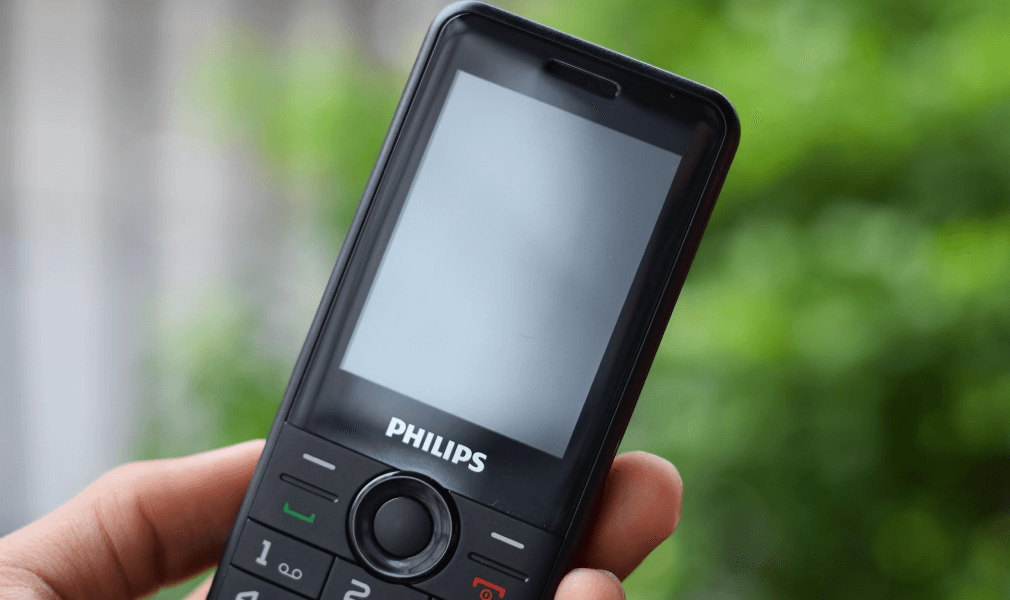 Мобильные телефоны купить в Интернет-магазине Philips