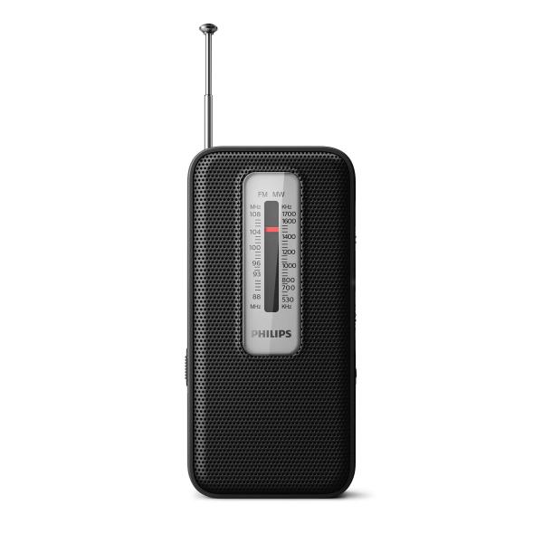 Портативное радио Philips TAR1506/00 купить в Интернет-магазине Philips