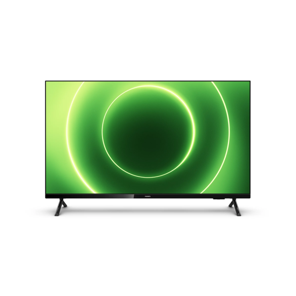 ЖК Телевизор Philips 32PHS6825/60 32 дюйма (металлическая черная рамка ...