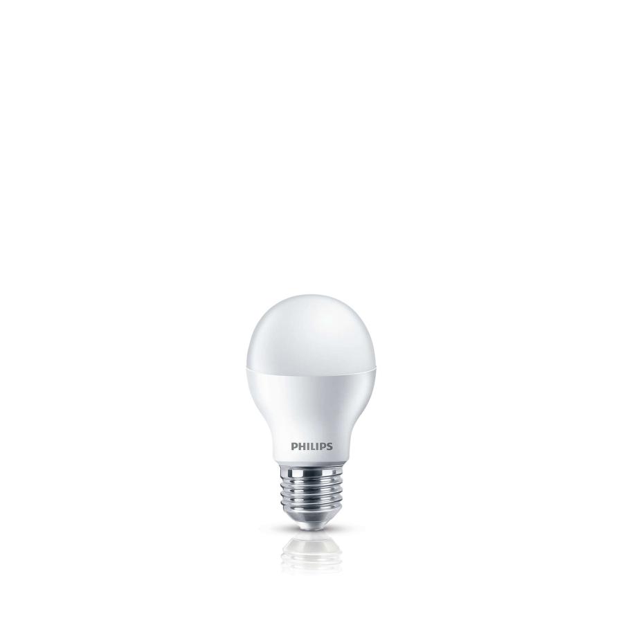 Набор светодиодных ламп Philips E27 4000K (дневной) 9 Вт (80 Вт) 3шт