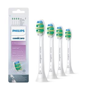 Насадки Philips Sonicare I InterCare HX9004 для удаления налёта в межзубных промежутках, 4 шт