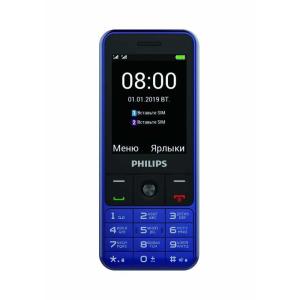 Мобильный телефон Philips Xenium E182