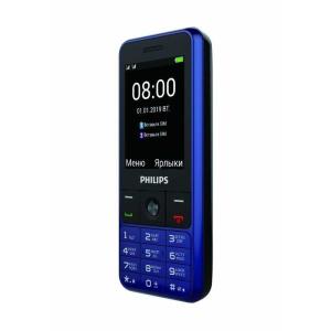 Мобильный телефон Philips Xenium E182