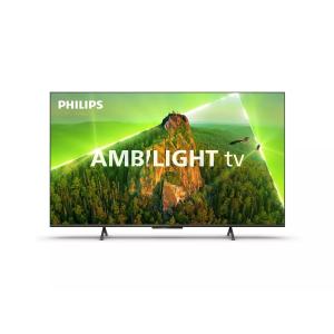 ЖК Телевизор 4K UHD LED Philips на базе Philips Smart TV 55PUS8108 55 дюймов