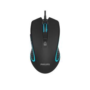 Проводная игровая мышь Philips SPK9413