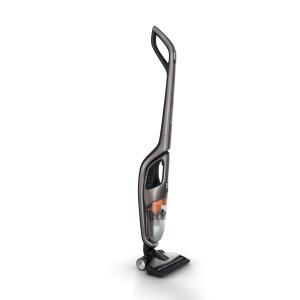 Пылесос беспроводной 2 в 1 Philips PowerPro Duo FC6168