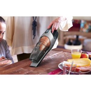 Пылесос беспроводной 2 в 1 Philips PowerPro Duo FC6168