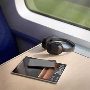 Полноразмерные беспроводные наушники Philips TAH6506BK