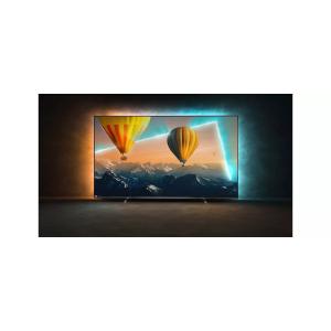 ЖК Телевизор 4K UHD LED Philips на базе ОС Android TV 50PUS8057 50 дюймов