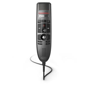 Микрофон для диктофона Philips SpeechMike LFH3500