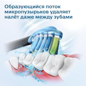 Набор 2 в 1: электрическая зубная щетка + ирригатор Philips Sonicare AirFloss Ultra HX8494/03