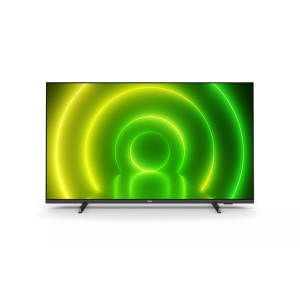 ЖК Телевизор 4K UHD LED Philips на базе ОС Android TV 65PUS7406 65 дюймов