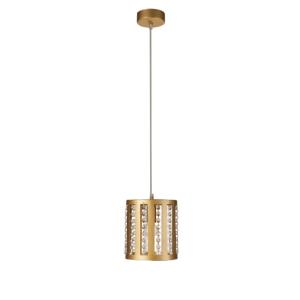 Подвесной светильник BAKER cream 1x60 Вт Massive 40334/38/10