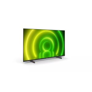 ЖК Телевизор 4K UHD LED Philips на базе ОС Android TV 65PUS7406 65 дюймов