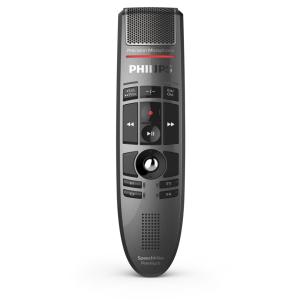 Микрофон для диктофона Philips SpeechMike LFH3500