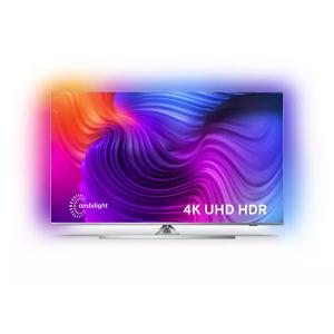 ЖК Телевизор 4K UHD LED Philips на базе ОС Android TV 58PUS8506 58 дюймов
