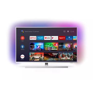 Добавить в корзину ЖК Телевизор 4K UHD LED Philips на базе ОС Android TV 58PUS8506 58 дюймов ЖК Телевизор 4K UHD LED Philips на базе ОС Android TV 58PUS8506 58 дюймов