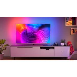Добавить в корзину ЖК Телевизор 4K UHD LED Philips на базе ОС Android TV 58PUS8506 58 дюймов ЖК Телевизор 4K UHD LED Philips на базе ОС Android TV 58PUS8506 58 дюймов