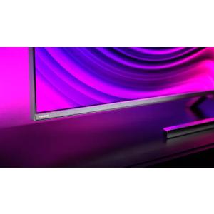 Добавить в корзину ЖК Телевизор 4K UHD LED Philips на базе ОС Android TV 58PUS8506 58 дюймов ЖК Телевизор 4K UHD LED Philips на базе ОС Android TV 58PUS8506 58 дюймов