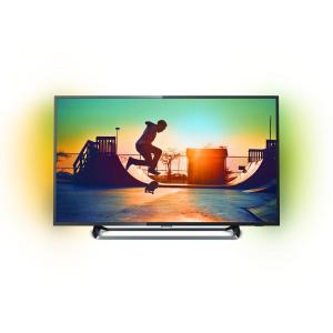 ЖК Телевизор Ultra HD Philips 55PUS6262 55 дюймов