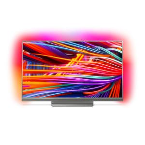 ЖК Телевизор Ultra HD Philips на базе ОС Android 65PUS8503 65 дюймов