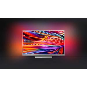 ЖК Телевизор Ultra HD Philips на базе ОС Android 65PUS8503 65 дюймов