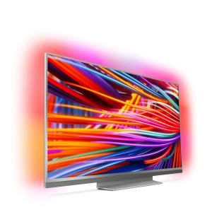 ЖК Телевизор Ultra HD Philips на базе ОС Android 65PUS8503 65 дюймов