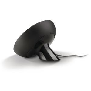 Светильник Philips LivingColors Bloom черный 70997/30/PH