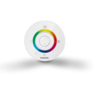 Светильник Philips LivingColors Bloom черный 70997/30/PH