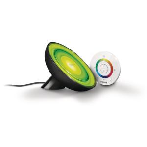 Светильник Philips LivingColors Bloom черный 70997/30/PH