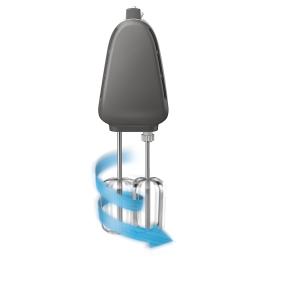 Миксер электрический Philips HR3740