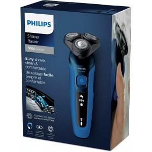 Электробритва для сухого и влажного бритья Philips Series 5000 S5466/17