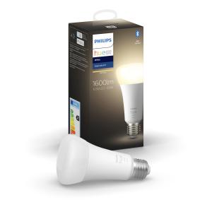 Лампа Philips Hue E27 2700K 15.5 Вт (100 Вт)