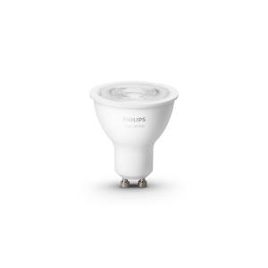 Лампа Philips Hue GU10 2700K 5.2 Вт (57 Вт)