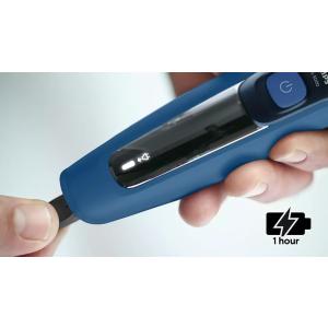 Электробритва для сухого и влажного бритья Philips Series 5000 S5466/17