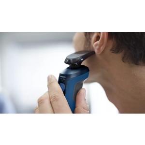 Электробритва для сухого и влажного бритья Philips Series 5000 S5466/17