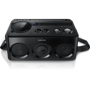 Бумбокс Philips AZ1