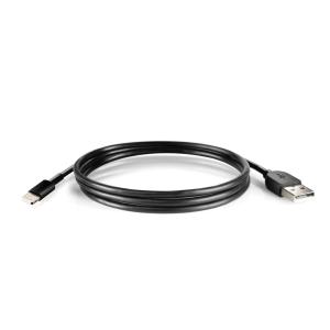 Автомобильное зарядное устройство для iPhone Philips DLP2257V