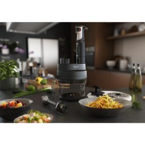 Насадка - кубикорезка для блендеров Philips HR1999