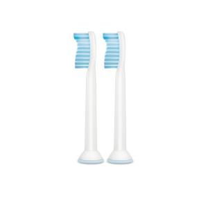 Насадки Philips Sonicare Sensitive HX6052 для бережного очищения чувствительных зубов (2 шт.)