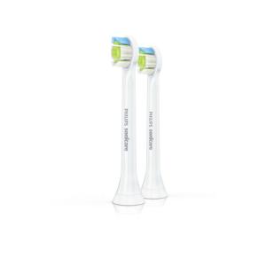 Насадки DiamondClean HX6072 для электрической зубной щетки Philips Sonicare (мини, 2 шт.)