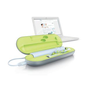 Добавить в корзину Электрическая зубная щетка Philips Sonicare DiamondClean HX9332 Электрическая зубная щетка Philips Sonicare DiamondClean HX9332