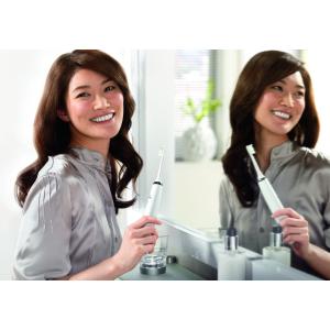 Добавить в корзину Электрическая зубная щетка Philips Sonicare DiamondClean HX9332 Электрическая зубная щетка Philips Sonicare DiamondClean HX9332