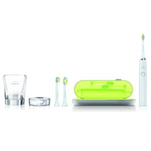 Добавить в корзину Электрическая зубная щетка Philips Sonicare DiamondClean HX9332 Электрическая зубная щетка Philips Sonicare DiamondClean HX9332