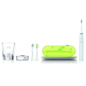 Добавить в корзину Электрическая зубная щетка Philips Sonicare DiamondClean HX9332 Электрическая зубная щетка Philips Sonicare DiamondClean HX9332