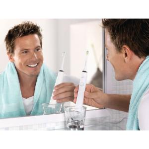 Добавить в корзину Электрическая зубная щетка Philips Sonicare DiamondClean HX9332 Электрическая зубная щетка Philips Sonicare DiamondClean HX9332