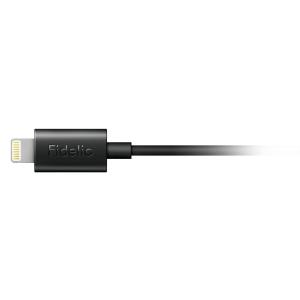 Наушники с оголовьем и коннектором Lightning Philips Fidelio M2L
