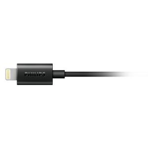 Наушники с оголовьем и коннектором Lightning Philips Fidelio M2L