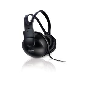 Стереонаушники Philips SHP1900
