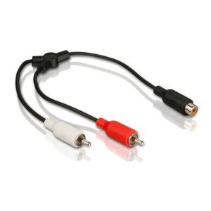Стерео Y-кабель Philips SWA2555W